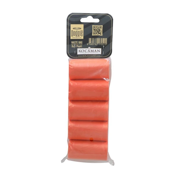 WASTEBAG