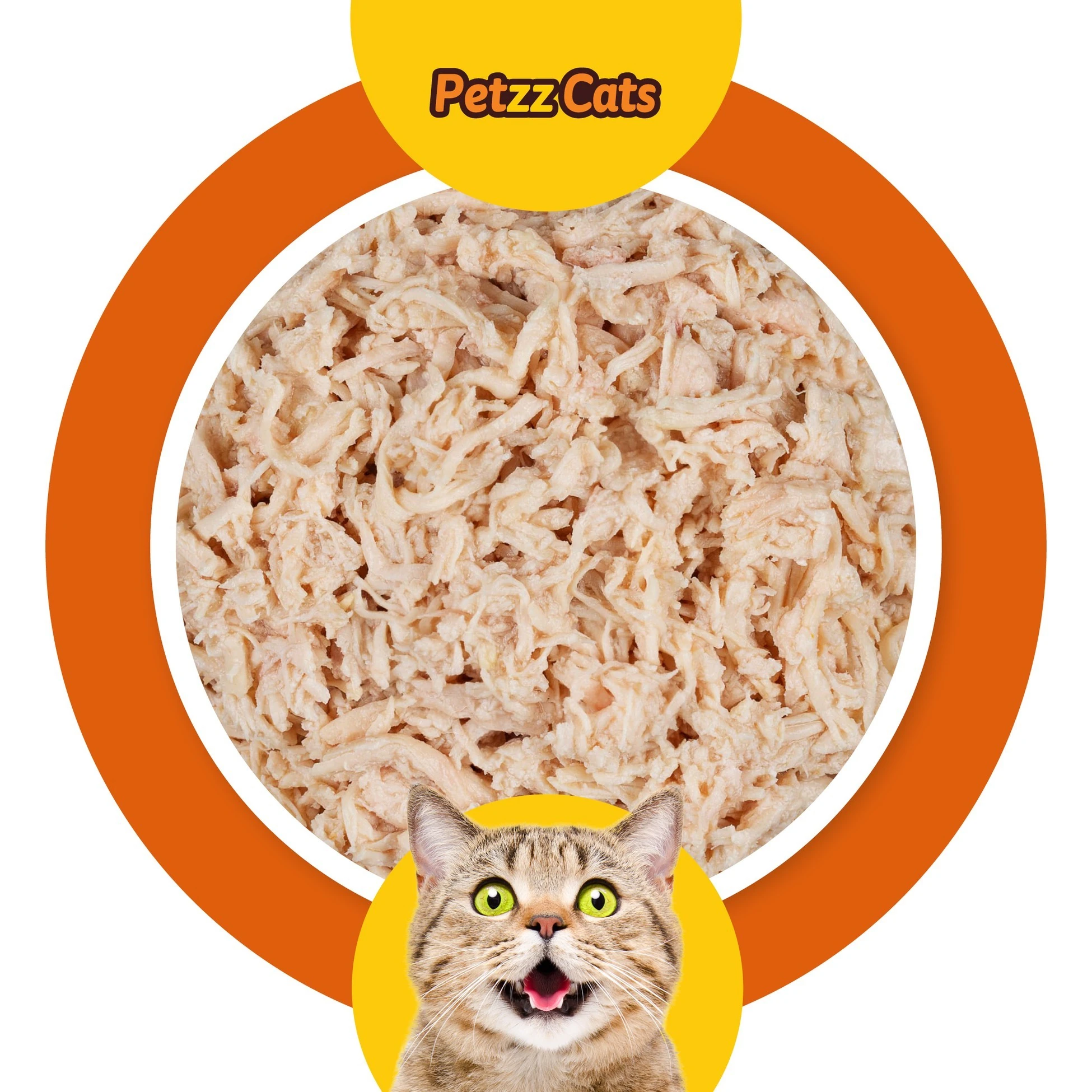 PETZZ-C001