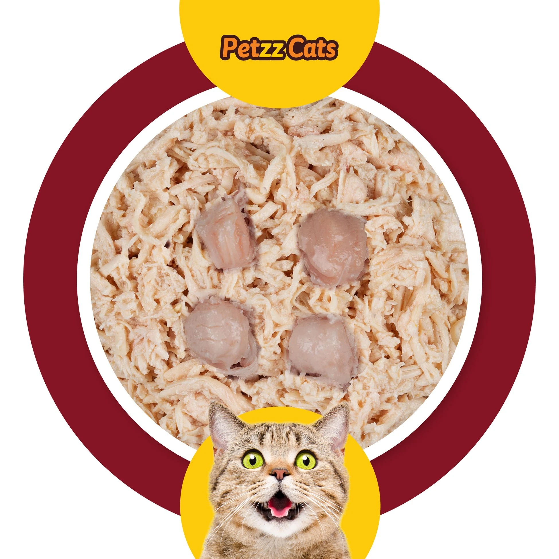 PETZZ-C002
