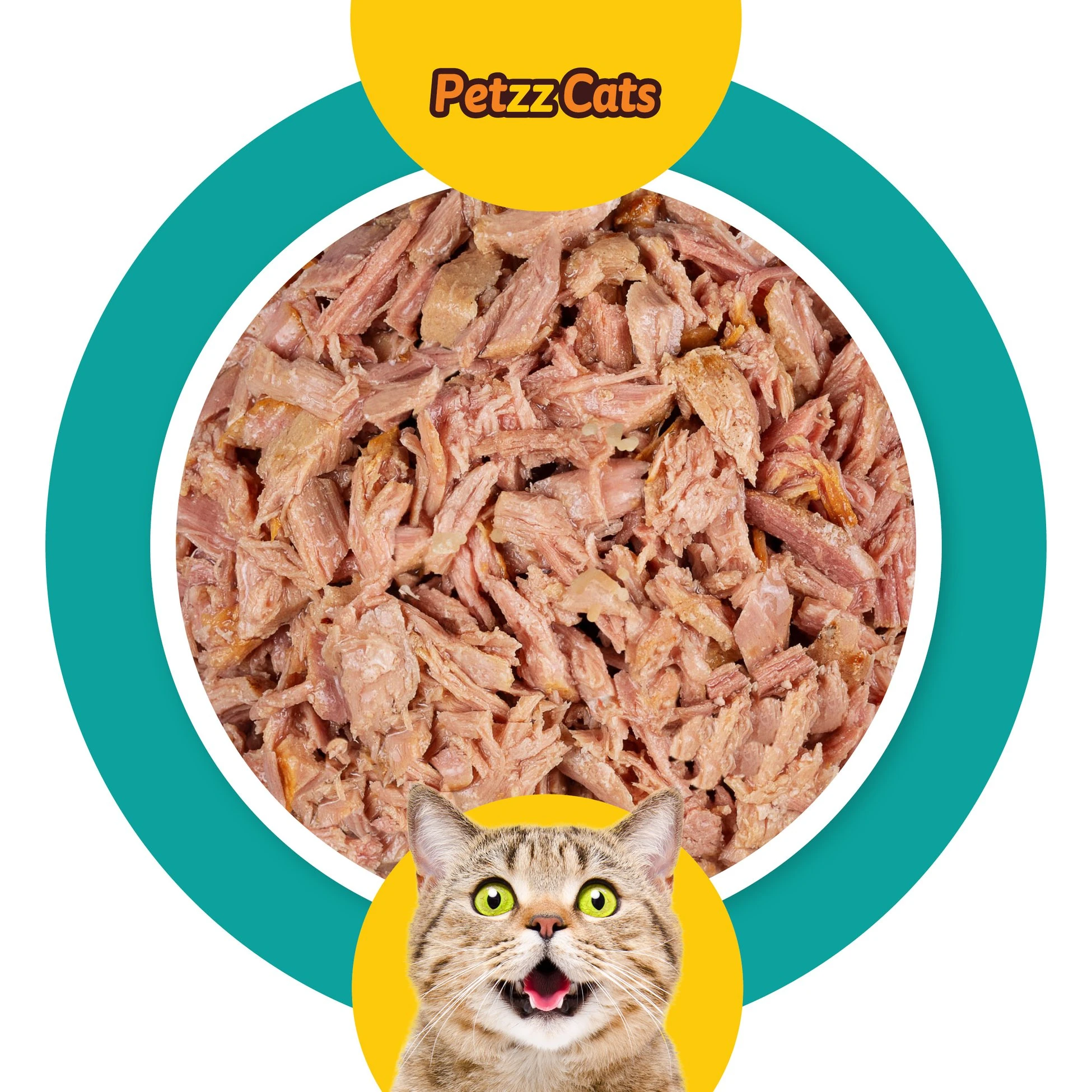 PETZZ-C005