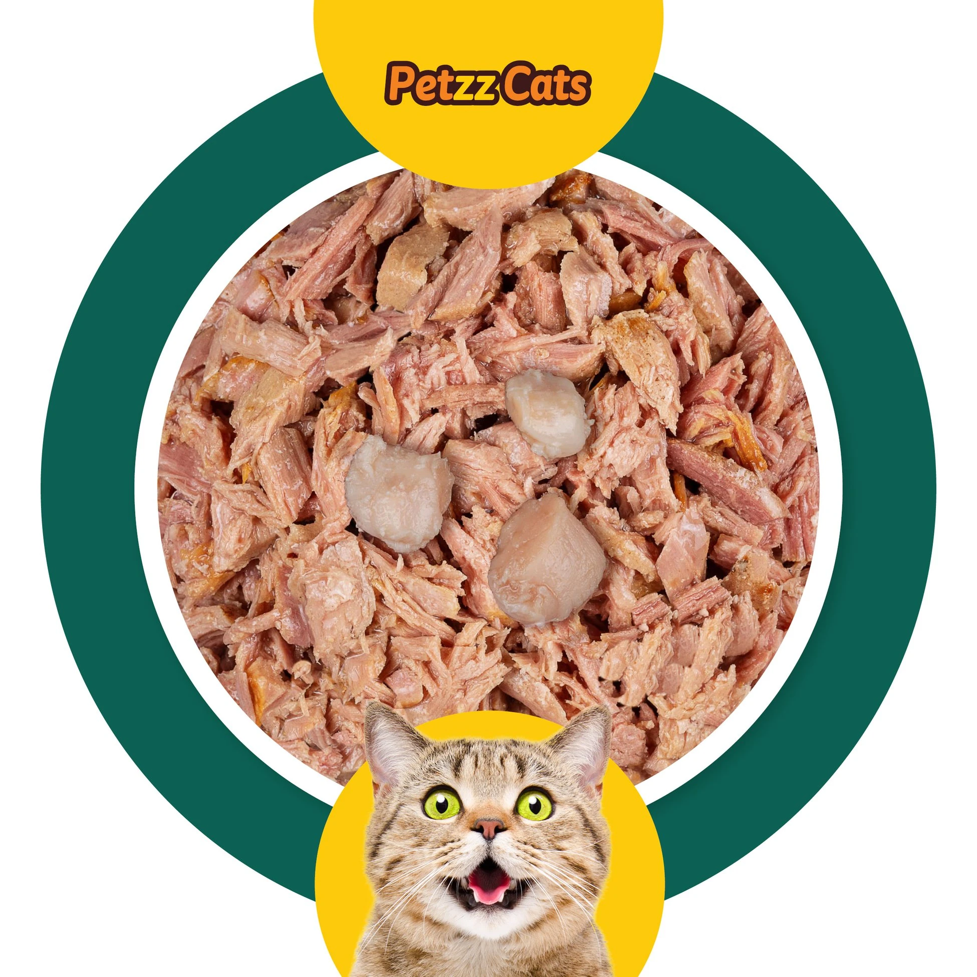 PETZZ-C006