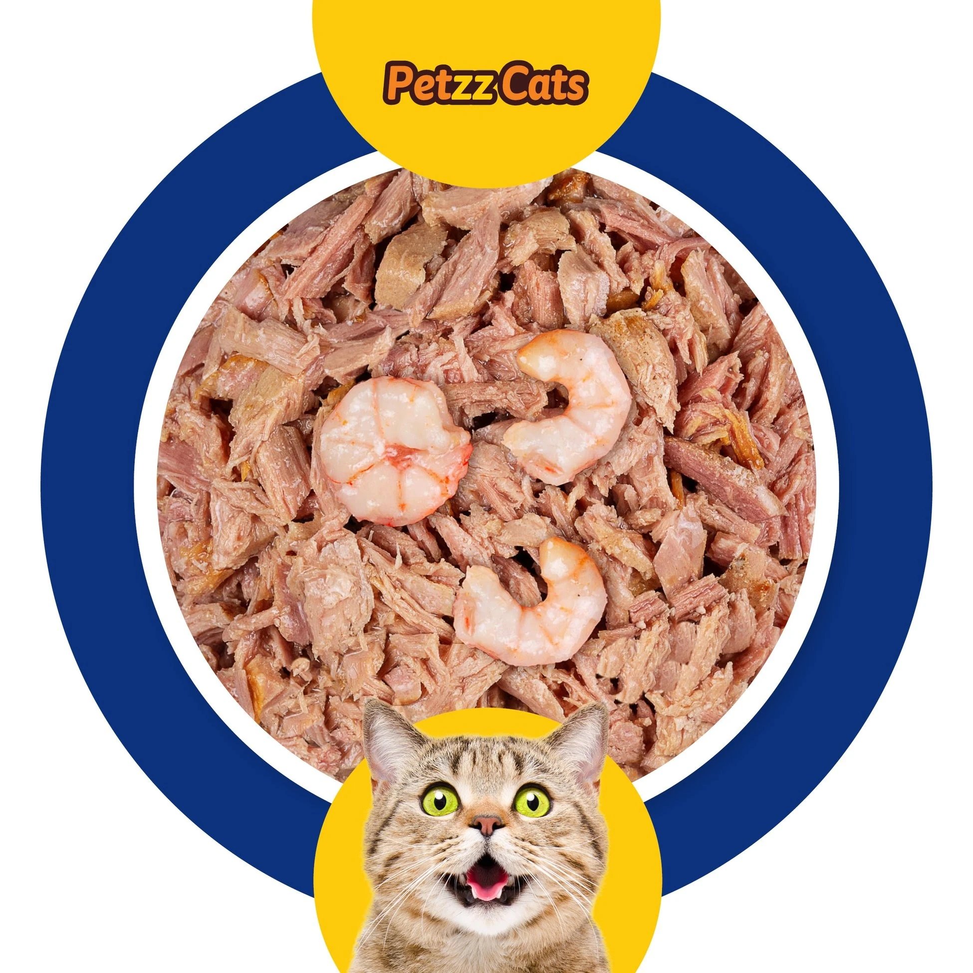 PETZZ-C007