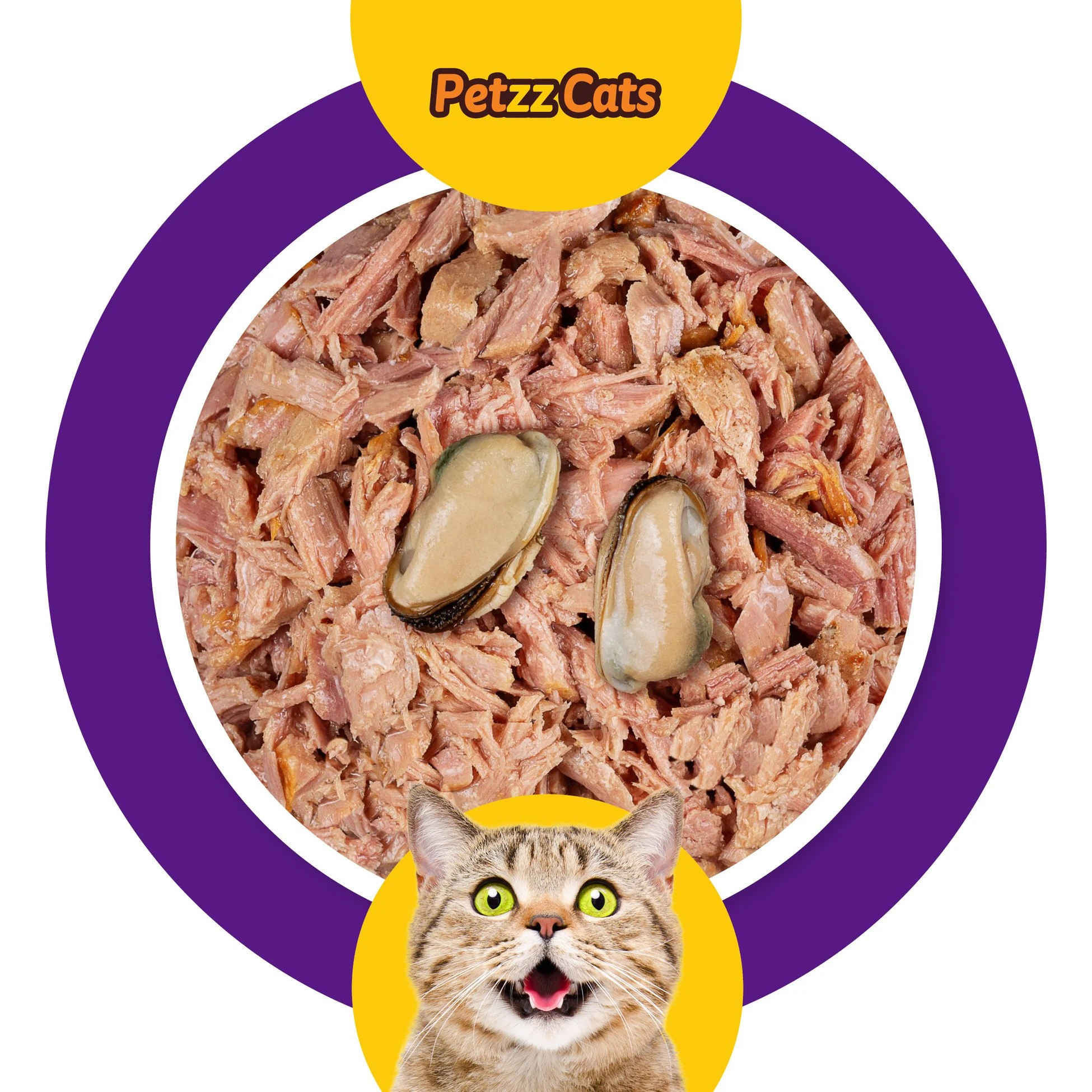 PETZZ-C008