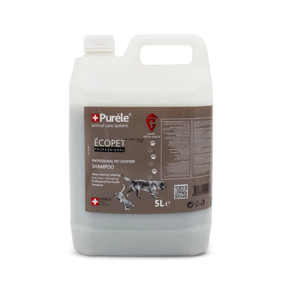 ECCOPET5000
