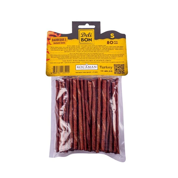 EKO80SBARBECUE