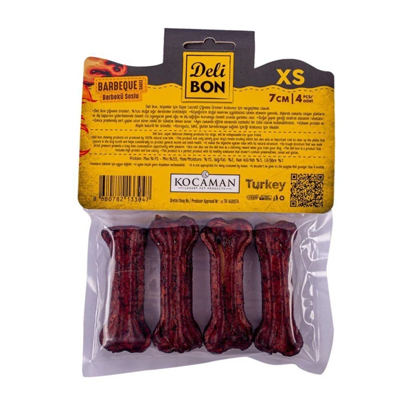 EKO7CM4BARBECUE