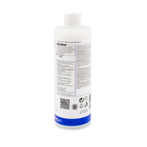 DERMAPETWHITE450