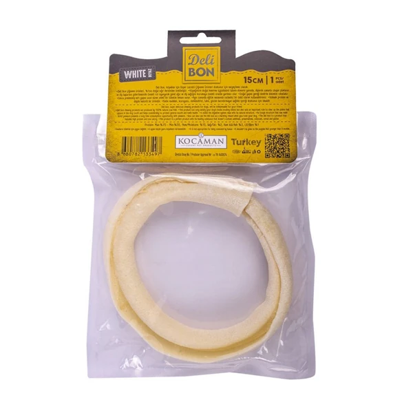 EKO15CMRINGWHITE