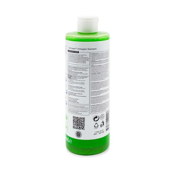 DERMAPETHEALTY450