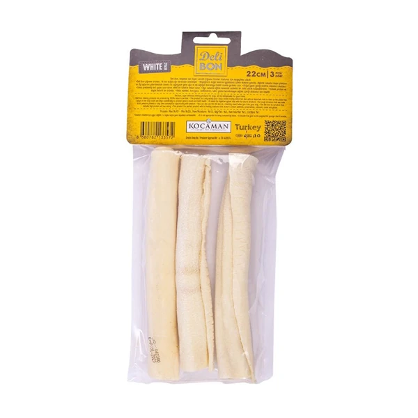 EKO22CMROLL3WHITE