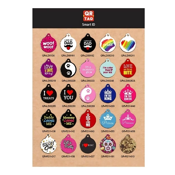 10-01-ONE-QR-STAND
