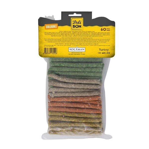 EKO60MUNCHYMIXCOLOR