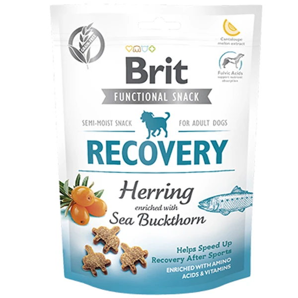 [B11426] Brit Care Recovery Ringa Balıklı Köpek Ödül Maması (1 Adet)