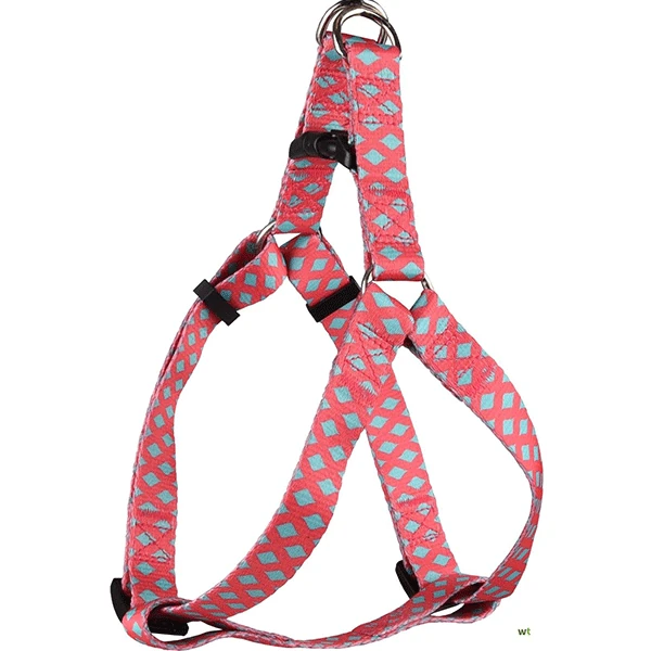 [240-520076] Flamingo Sue Köpek Göğüs Tasması