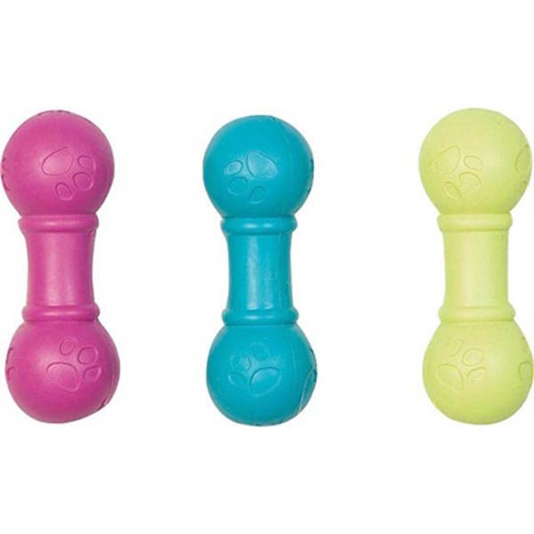 [240-511703] Flamingo Sesli Halter Köpek Oyuncağı