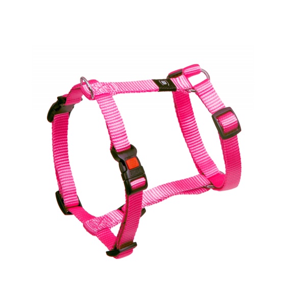 [240-064231] Flamingo Sportiv Plus Köpek Göğüs Tasması