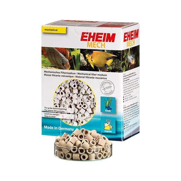 [105-2507051] Eheim Akvaryum Biyolojik Filtre Malzemesi (1 Lt)
