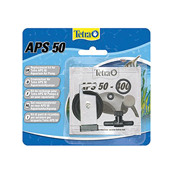 [402-179400] Tetra Akvaryum Aps Yedek Conta (50)