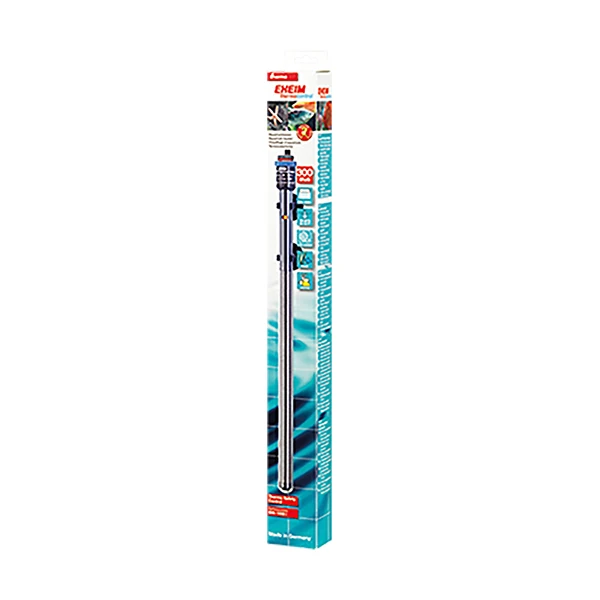 [105-3619010] Eheim Jager Thermocontrol Akvaryum Isıtıcı (300W)