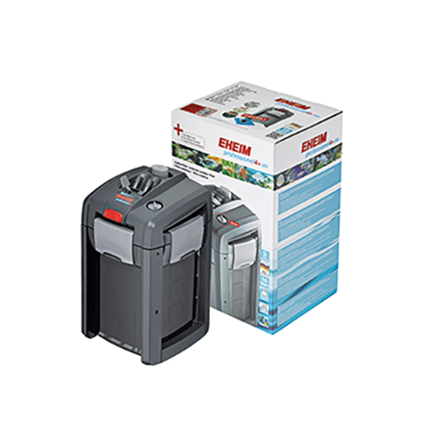 [105-2273020] Eheim Akvaryum Pro 4+ Dolu Dış Filtre (4+, 350 Lt)