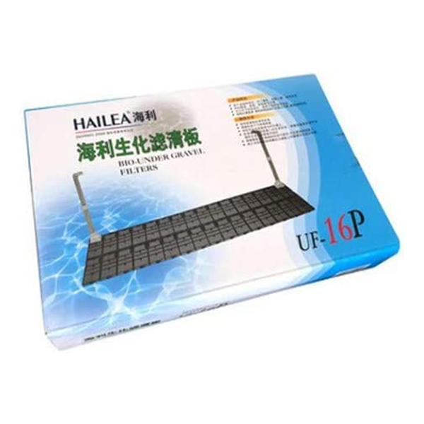 [310-UF16P] Hailea UF-16P Taban Filtresi