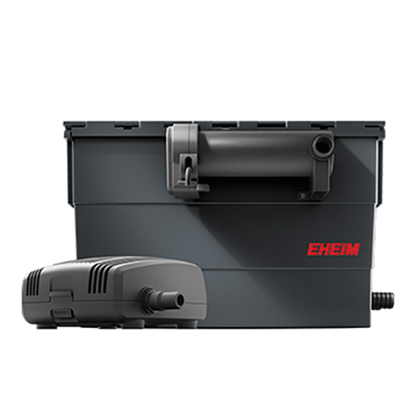 [105-5203020] Eheim Uv Filtreli Kendinen Motorlu (15000 L/h)