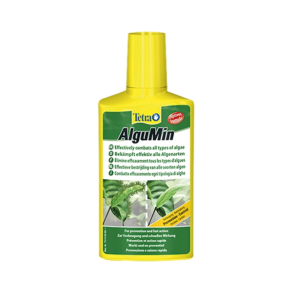 [401-708757] Tetra Algumin Plus Alg Akvaryum Yosun Önleyici (100 Ml)