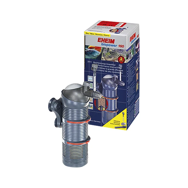 [105-2411020] Eheim Biopower Akvaryum İç Filtre (160, 200 Lt)