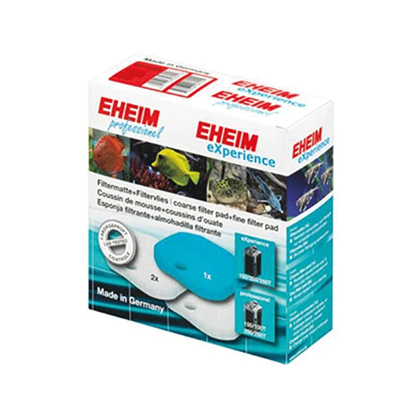 [105-2616260] Eheim Experience Sünger Seti (350)