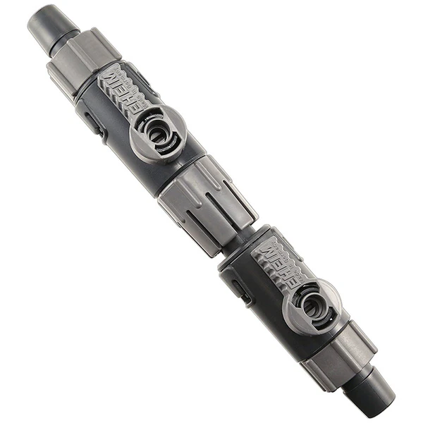 [110-4005410] Eheim Akvaryum için Double Tap Connector Musluk