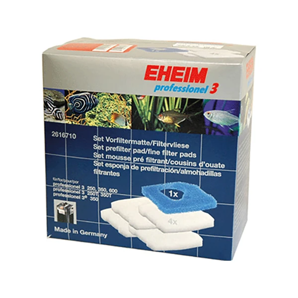 [105-2616710] Eheim Akvaryum Dış Filtre Set Süngeri (2073/2075)