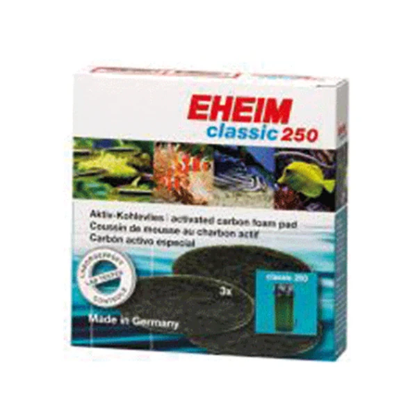 [105-2628130] Eheim 2013 Akvaryum Filtre Süngeri