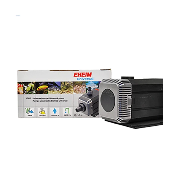 [105-1262210] Eheim Universal Akvaryum Kafa Motoru (1262, 3400 L/h)