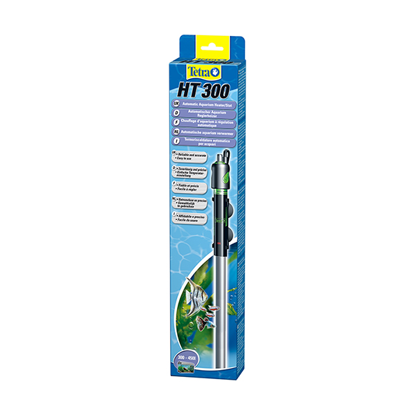 [402-606494] Tetra HT Akvaryum Su Isıtıcısı (300W)