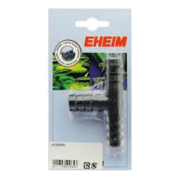 [110-4005950] Eheim Akvaryum için T Dirsek (16/22 Mm)