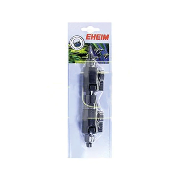 [110-4003412] Eheim Akvaryum için Quick Release Double Tap Musluğu