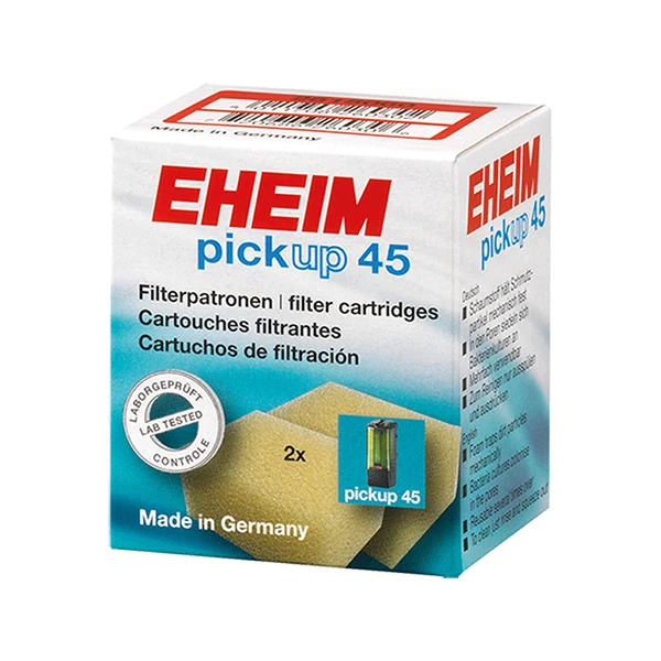 [105-2615060] Eheim 2006 Akvaryum Yedek Dış Filtre Süngeri