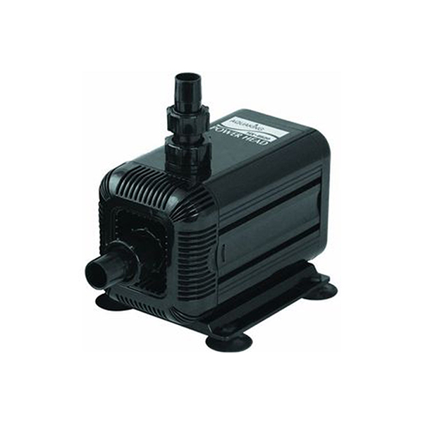 [310-HX6510] Hailea HX-6510 Sump Kafa Motoru