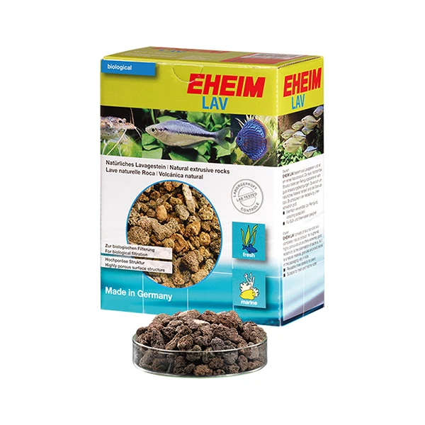[105-2519051] Eheim Akvaryum Lav Taşı