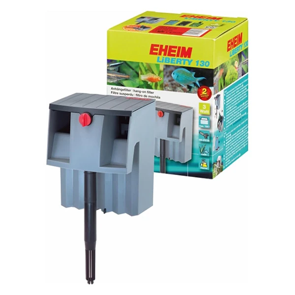 [105-7600478] Eheim Liberty 130 Akvaryum için Şelale Filtre 400 Lt /s