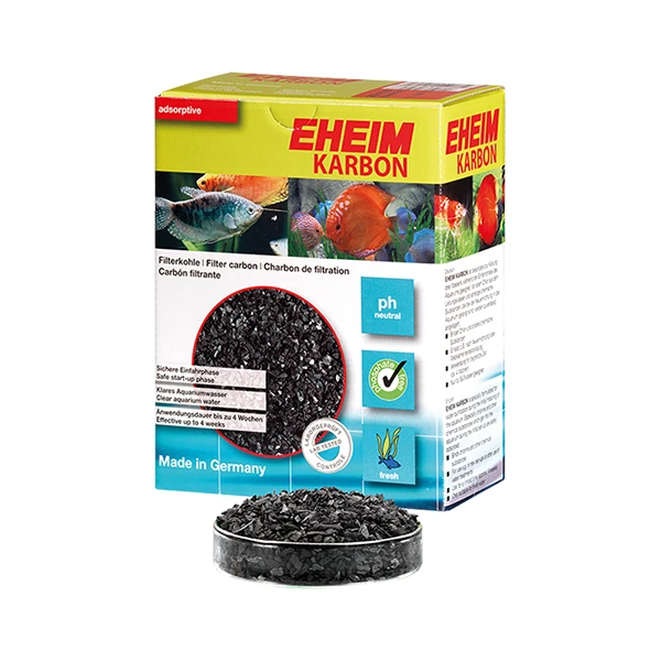 [105-2501051] Eheim Media Akvaryum Karbon Filtre (1 Lt)