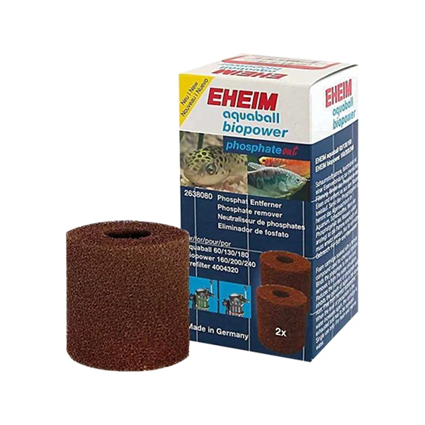 [105-2618080] Eheim Akvaryum Biopower Sünger