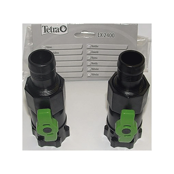 [402-167261] Tetra Ex 400-600-700 Akvaryum Musluk Vanası
