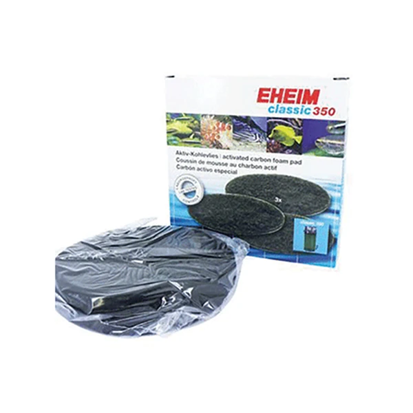[105-2628150] Eheim 2215 Classic 350 Karbonlu Akvaryum Yedek Süngeri