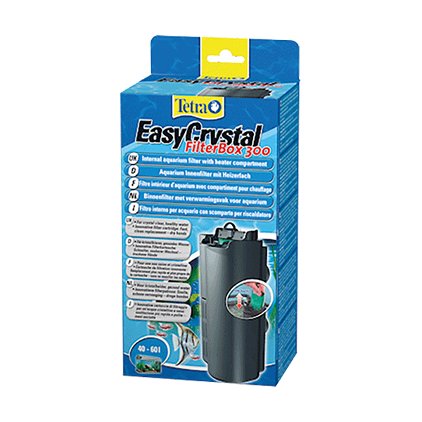 [402-705666] Tetra Easy Crystal Filter İç Filtre