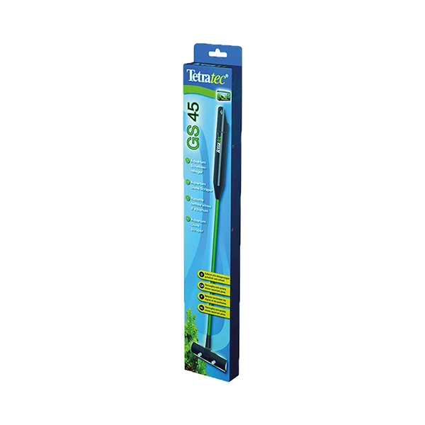 [402-728738] Tetra GS 45 Akvaryum Cam Temizleyici