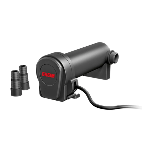 [105-5303010] Eheim Pond Clear Clearuvc Filtre (18 Uv)