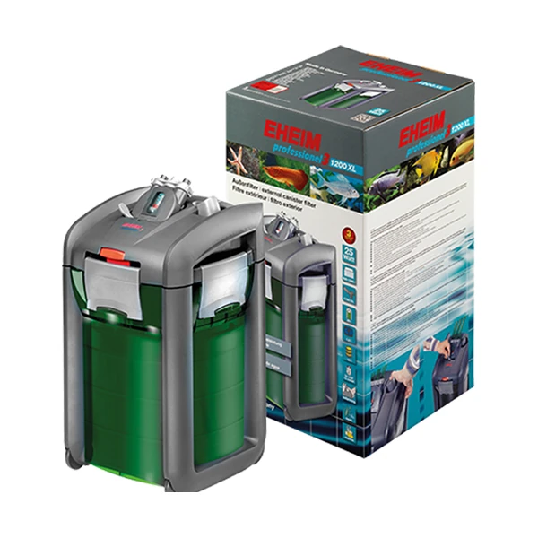 [105-2080010] Eheim 2080 Professionel 3 Dış Filtre