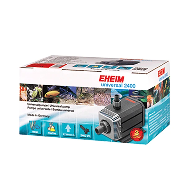 [105-1060210] Eheim Universal Akvaryum Pompası 2400