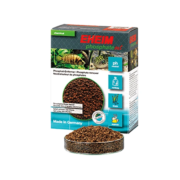 [105-2515051] Eheim Phosphate Out Yosun Giderici Filtre Malzemesi